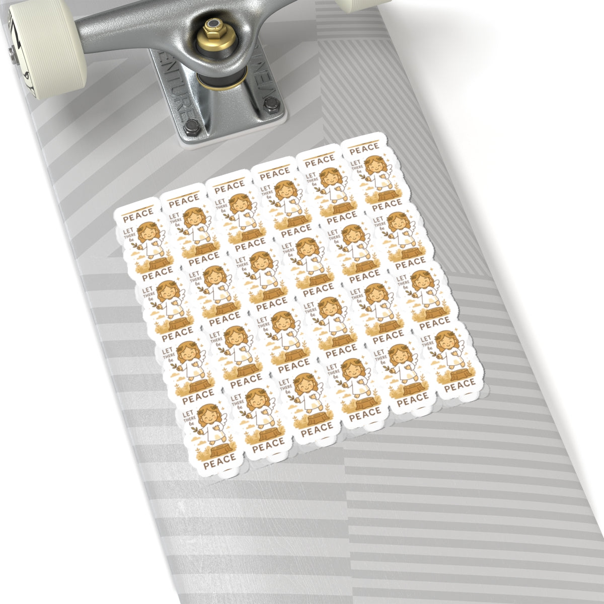 Peace Angel , Let there be Peace Stickers – Christian Printables for Serenity, Prayer & Blessings. Let peace flow through your soul with every sticker. These angelic reminders gently guide you to rest, pray, and bring peace into the world.