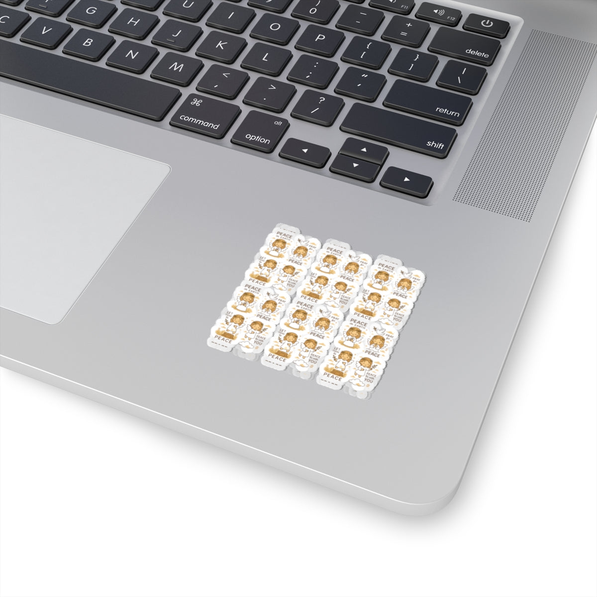 Peace Angel Stickers – Christian Printables for Serenity, Prayer & Blessings. Let peace flow through your soul with every sticker. These angelic reminders gently guide you to rest, pray, and bring peace into the world.