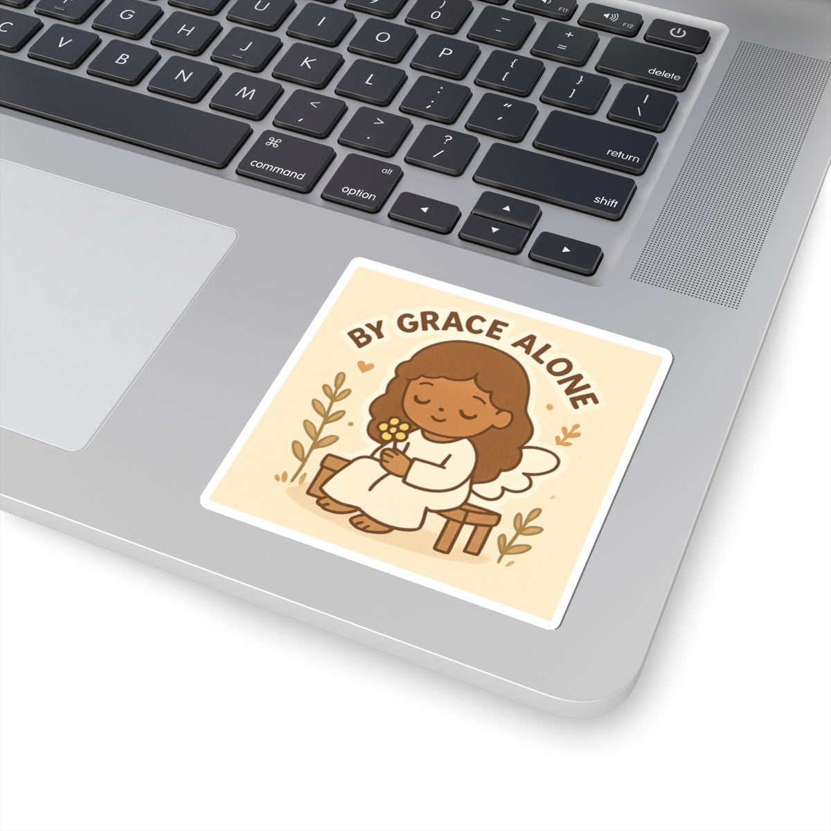 Faith-Inspired Christian Stickers | God’s Promises, Hope & Grace | BY Grace Alon4 Perfect for Journals, Gifts, Laptops & Daily Reminders