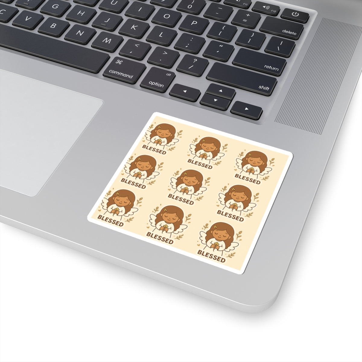 Faith-Inspired Christian Stickers | God’s Promises, Hope & Grace | BLESSED Perfect for Journals, Gifts, Laptops & Daily Reminders