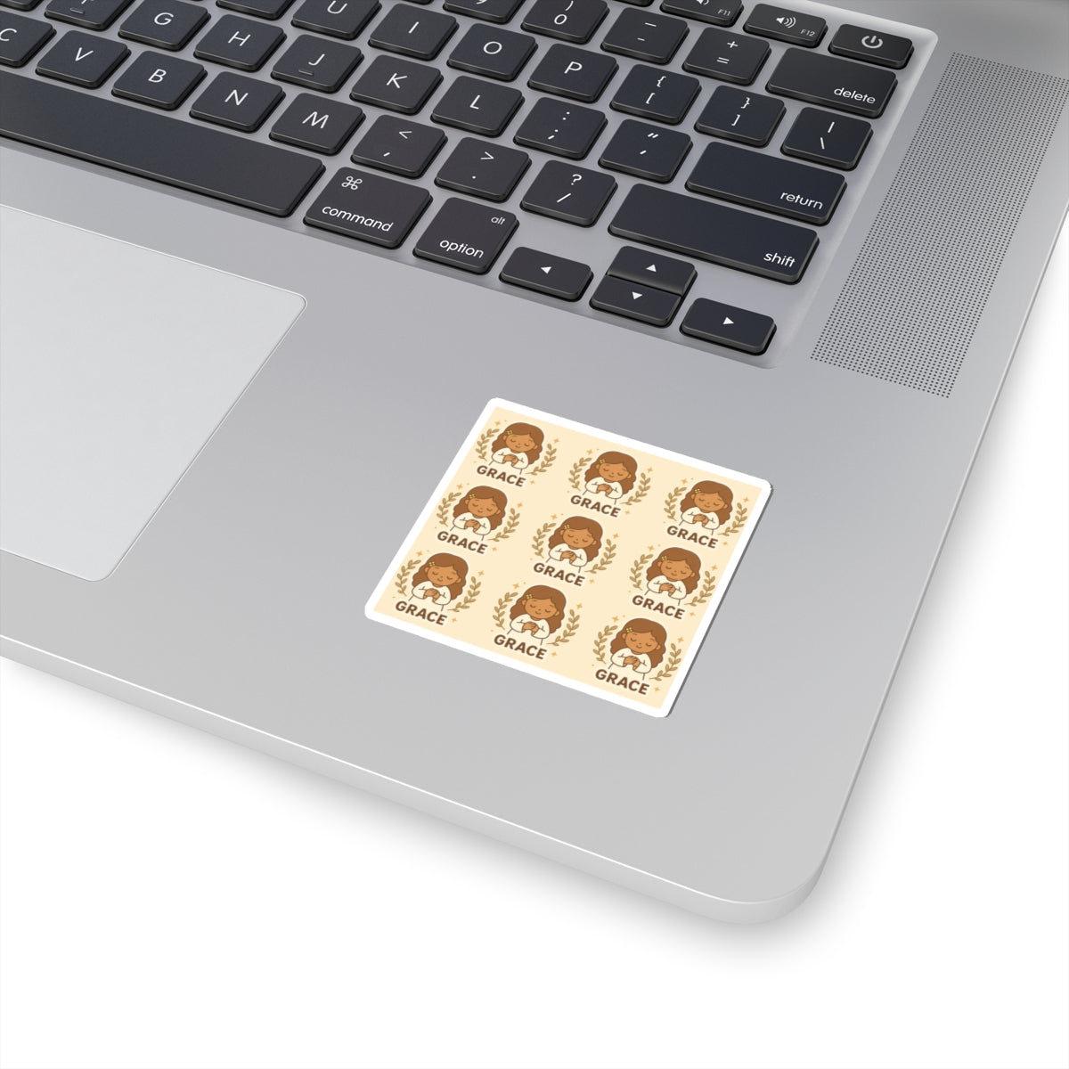 Faith-Inspired Christian Stickers | God’s Promises, Hope & Grace | Grace Perfect for Journals, Gifts, Laptops & Daily Reminders