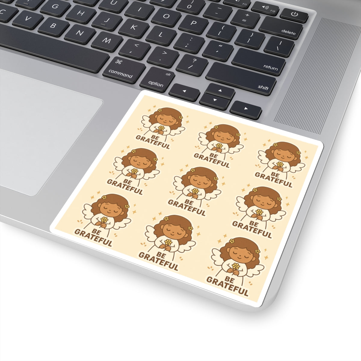 Faith-Inspired Christian Stickers | God’s Promises, Hope & Grace | Be grateful Perfect for Journals, Gifts, Laptops & Daily Reminders