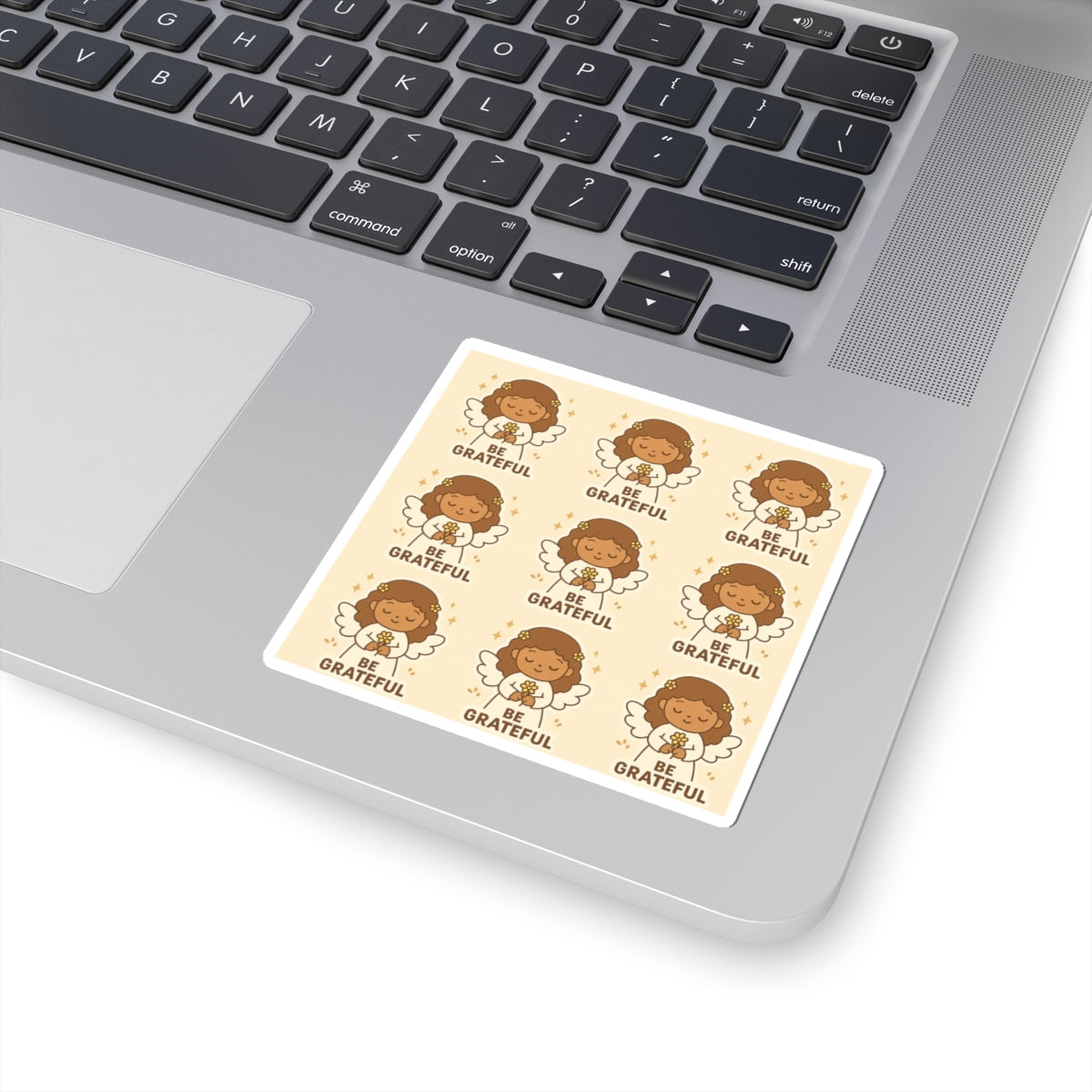 Faith-Inspired Christian Stickers | God’s Promises, Hope & Grace | Be grateful Perfect for Journals, Gifts, Laptops & Daily Reminders