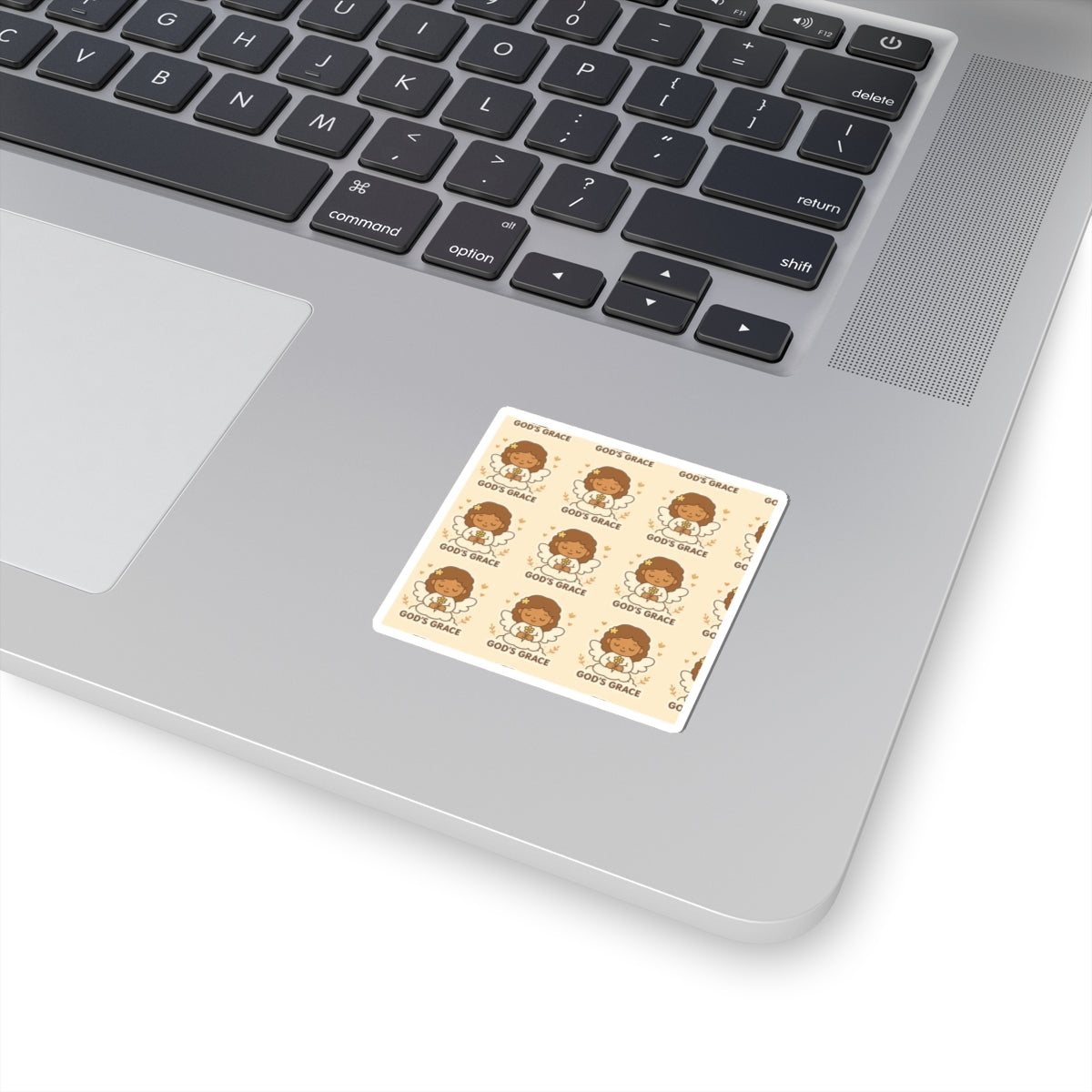Faith-Inspired Christian Stickers | God’s Promises, Hope & Grace | GODS Grace Perfect for Journals, Gifts, Laptops & Daily Reminders