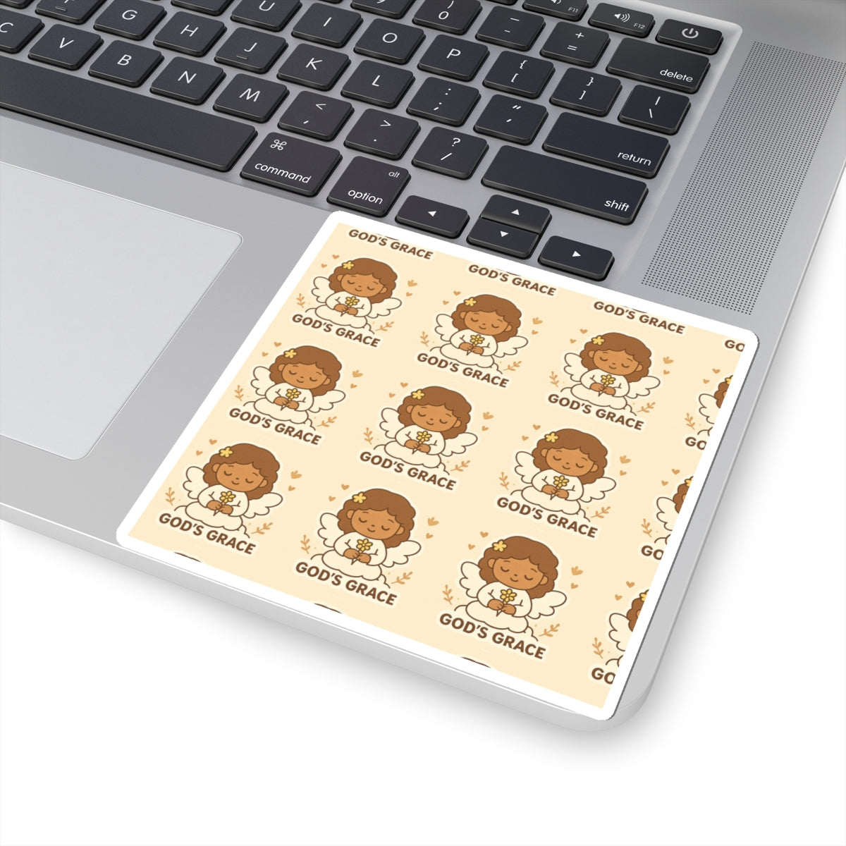 Faith-Inspired Christian Stickers | God’s Promises, Hope & Grace | GODS Grace Perfect for Journals, Gifts, Laptops & Daily Reminders
